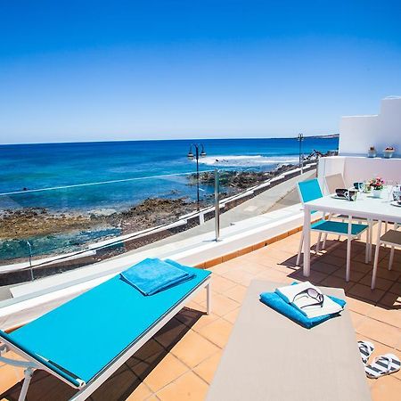 Suite Ocean Rooms อาร์เรียตา ห้อง รูปภาพ