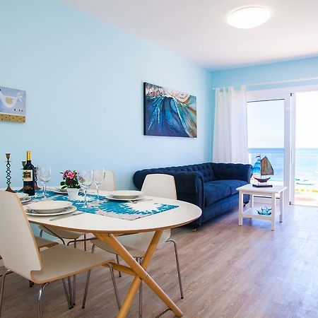 Suite Ocean Rooms อาร์เรียตา ห้อง รูปภาพ