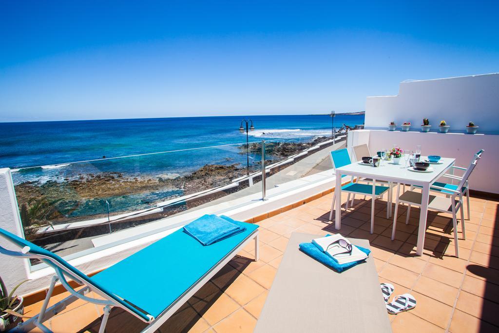 Suite Ocean Rooms อาร์เรียตา ห้อง รูปภาพ