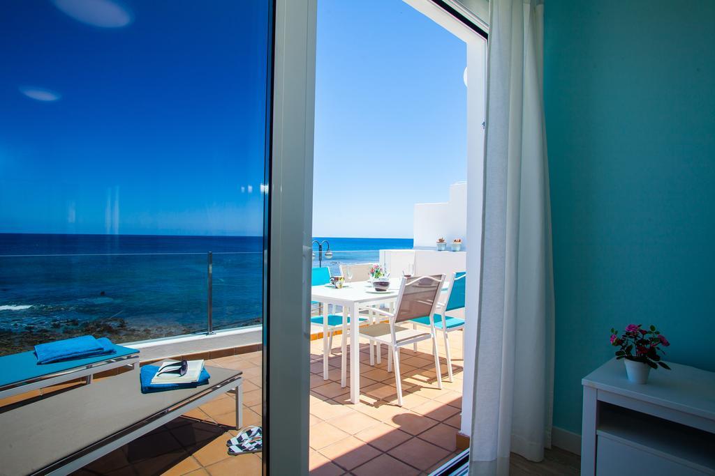 Suite Ocean Rooms อาร์เรียตา ห้อง รูปภาพ