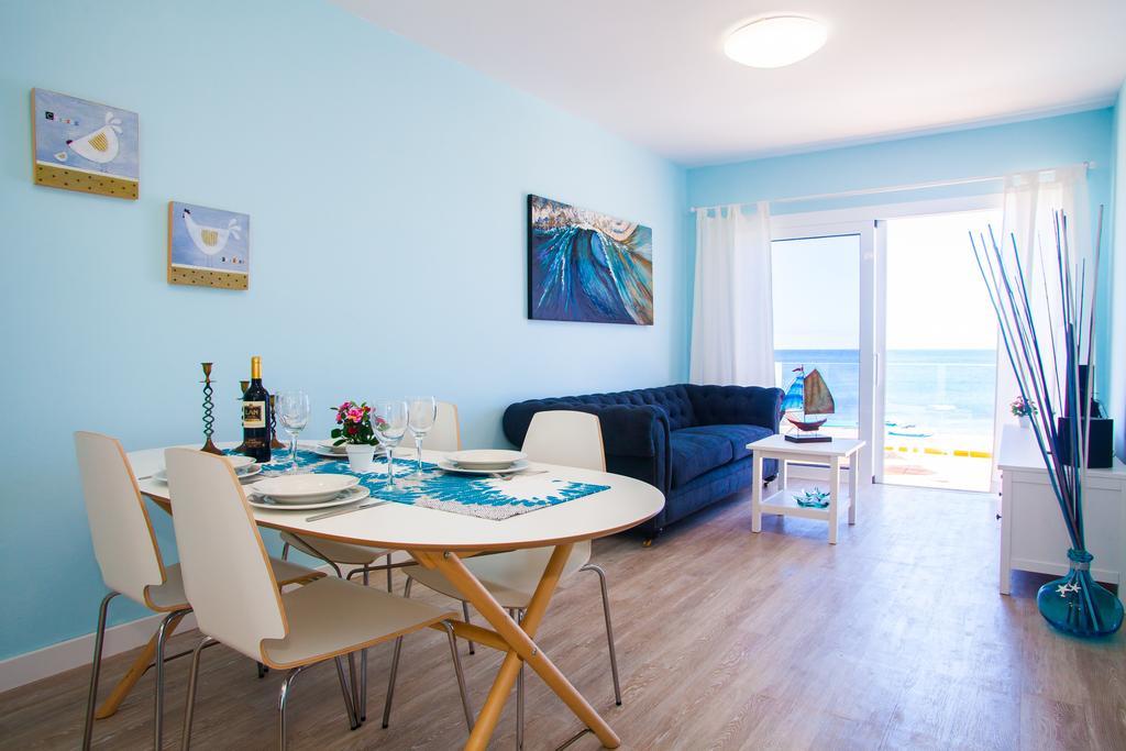 Suite Ocean Rooms อาร์เรียตา ห้อง รูปภาพ
