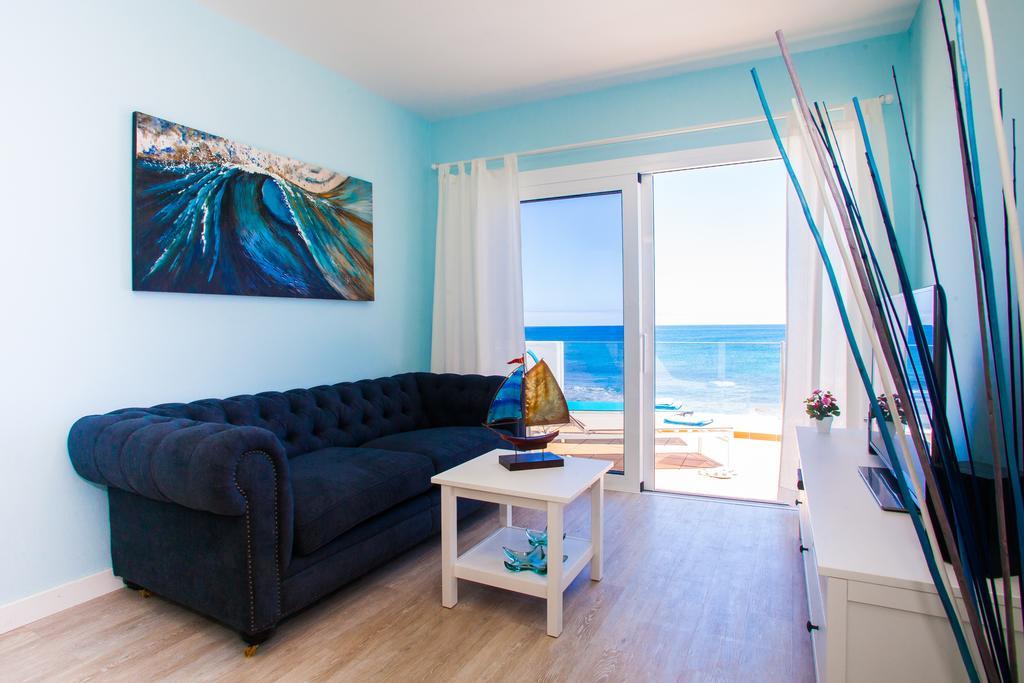 Suite Ocean Rooms อาร์เรียตา ห้อง รูปภาพ