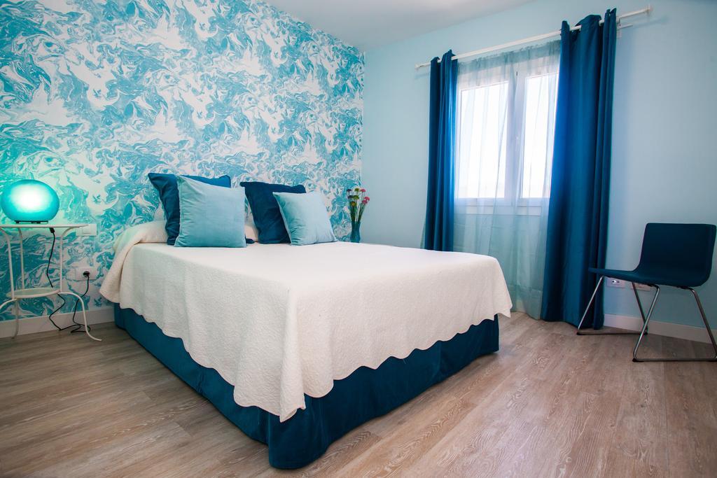 Suite Ocean Rooms อาร์เรียตา ห้อง รูปภาพ