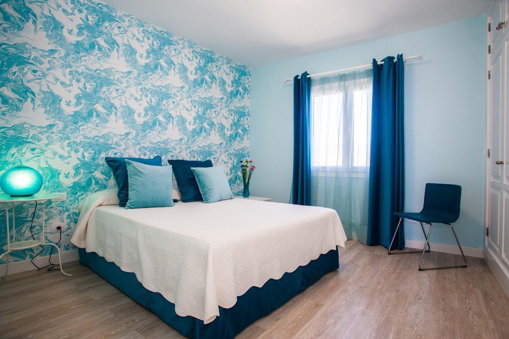 Suite Ocean Rooms อาร์เรียตา ห้อง รูปภาพ