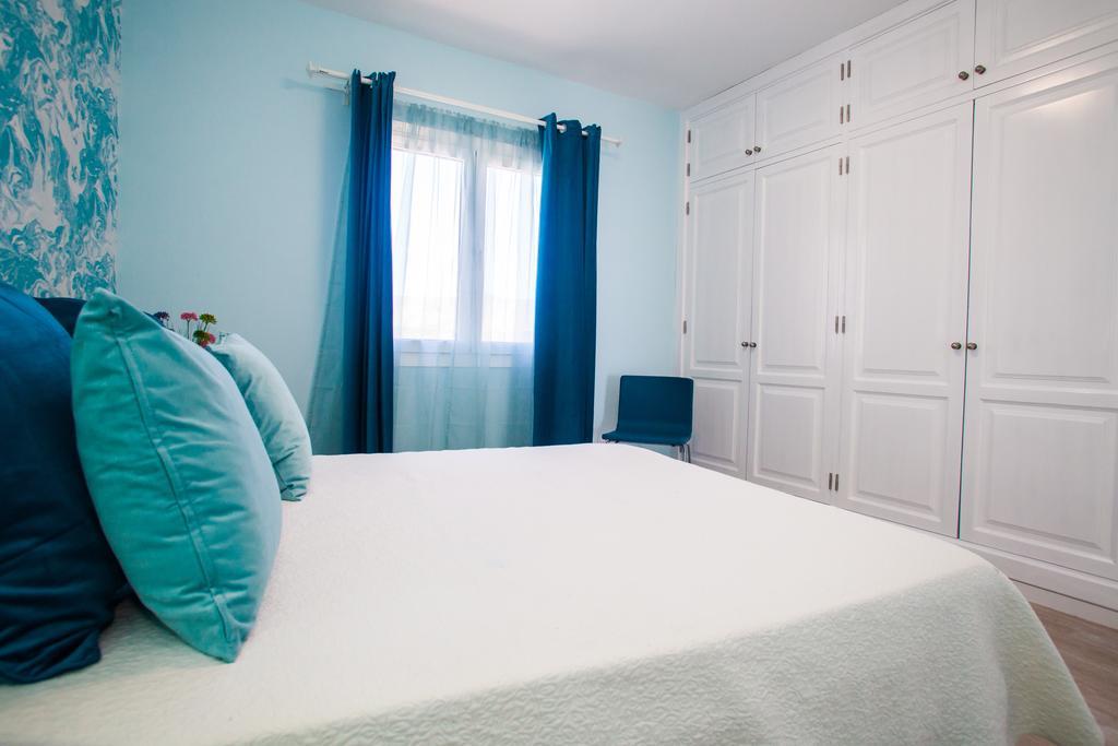 Suite Ocean Rooms อาร์เรียตา ห้อง รูปภาพ